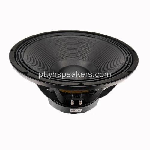 Hot Sale PA System 18 &quot;Loudspeaker